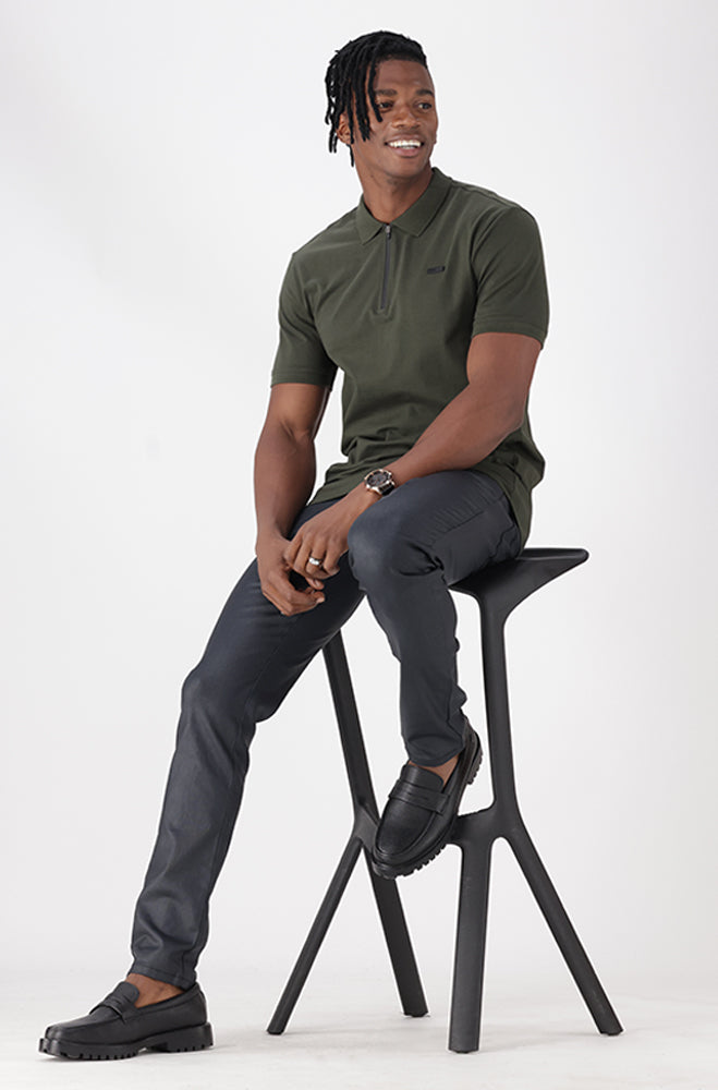 Twitch Slim Fit Denim