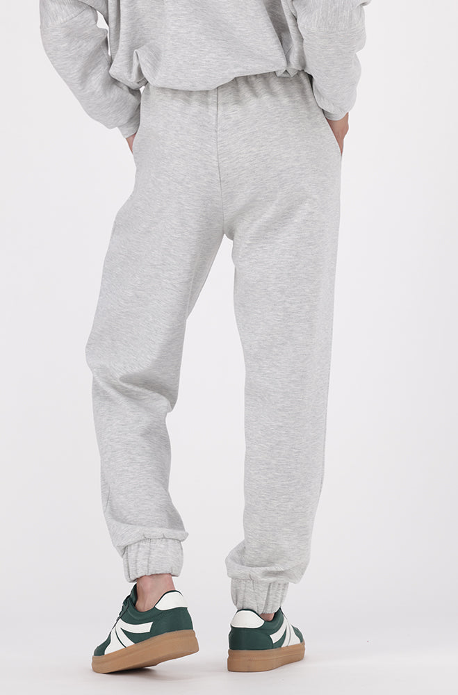 MELISSA PINTUCK SOFT TOUCH JOGGER