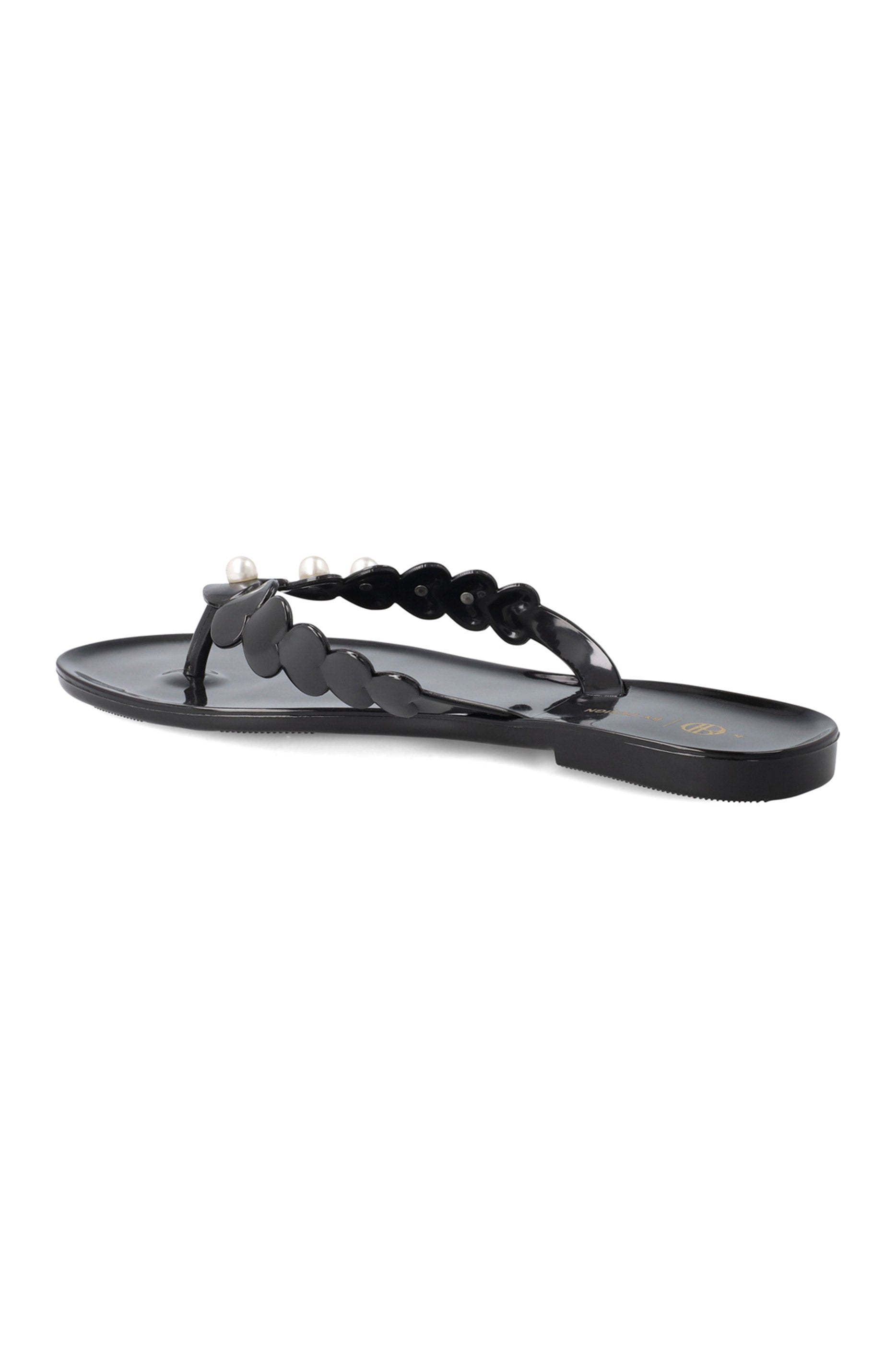 Footwear | Sloane Pearl Jelly Sandal Sandals