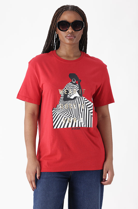 JADE GRAPHIC BOYFRIEND TEE