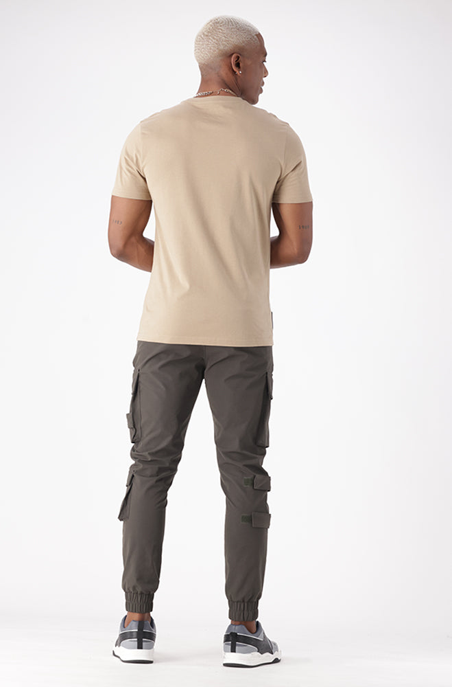 Tipsy Tee