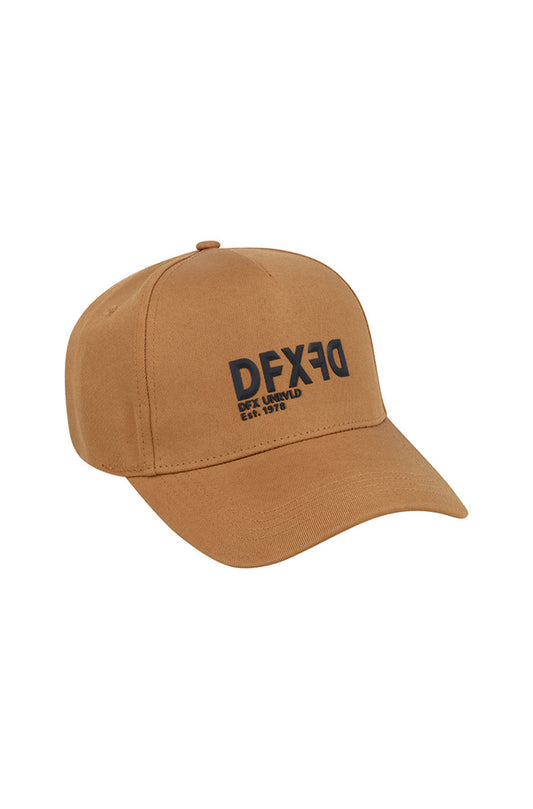 BRADY BASIC PEAK CAP