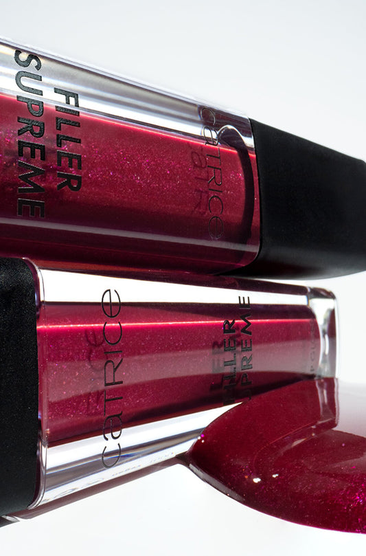 CATRICE FILLER SUPREME LIP GLOSS 040