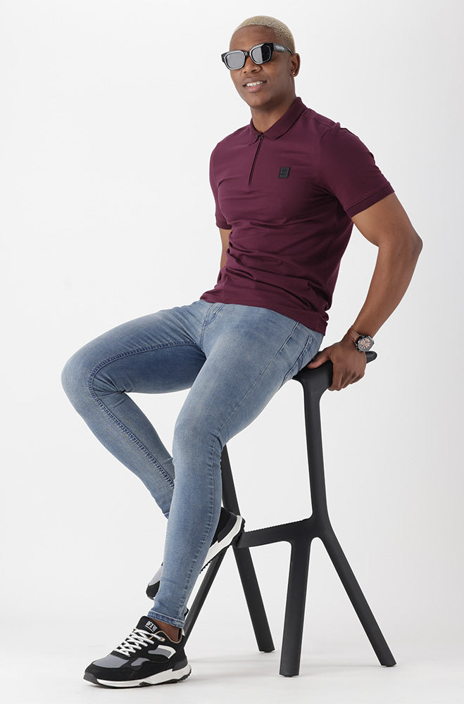 Amigos Super Skinny Denim