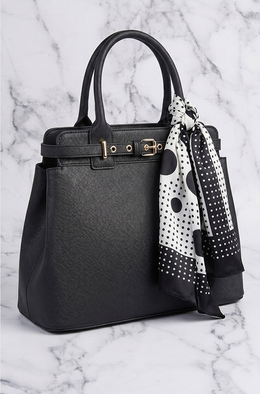 CAMILA TOTE HANDBAG
