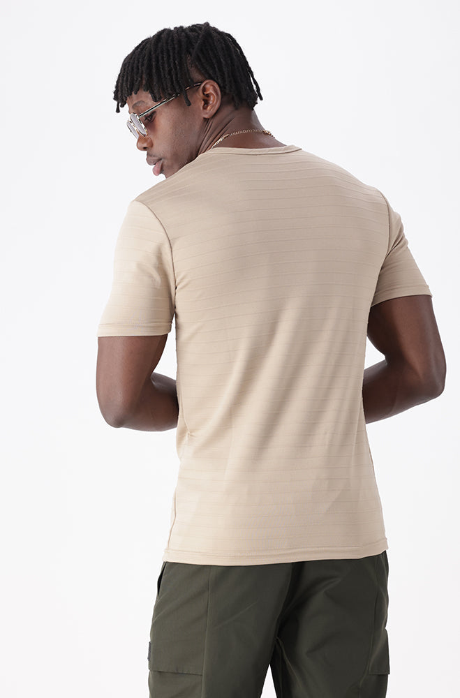Twisza Tee
