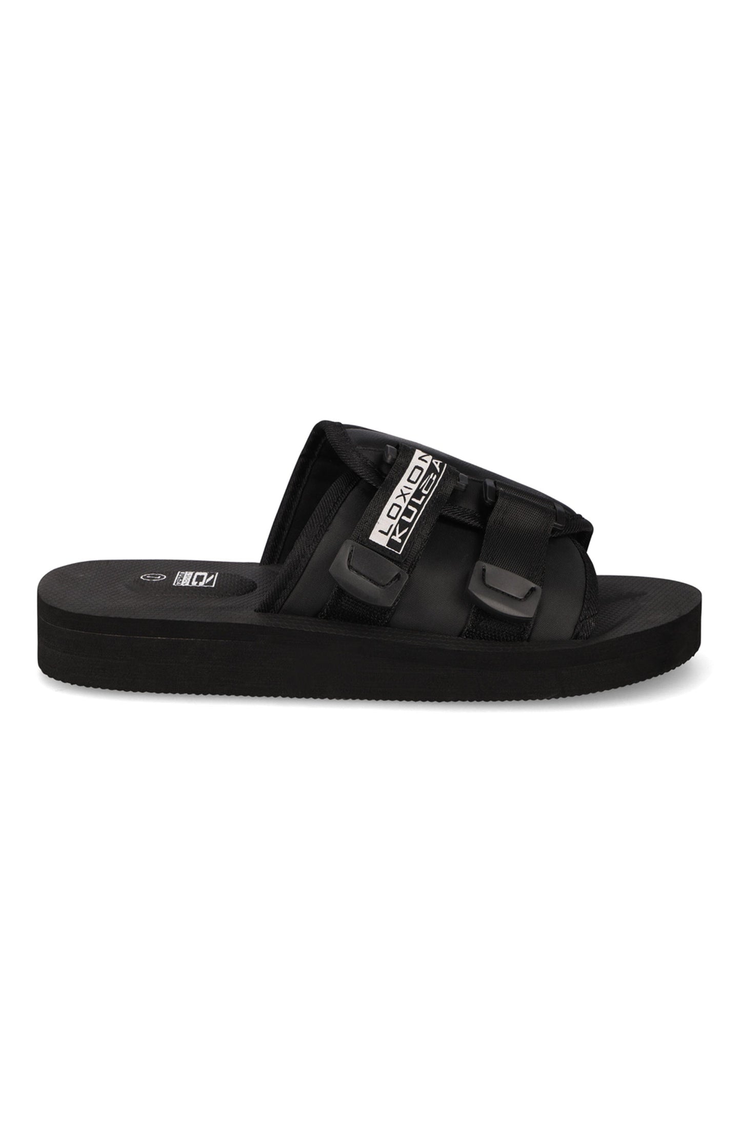 Footwear | Loxion Kulca 1 Up Silde Update Sandals
