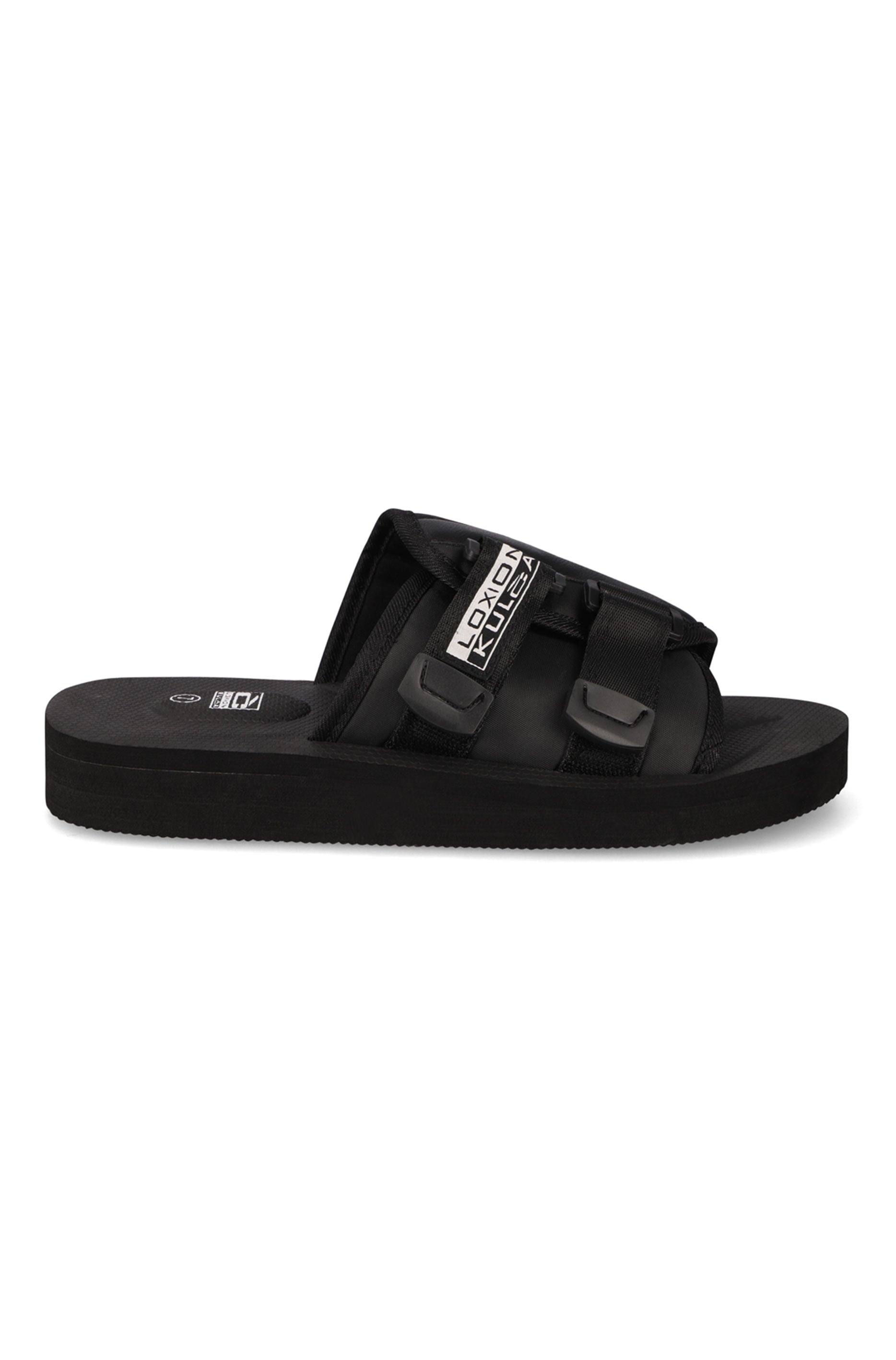 Footwear | Loxion Kulca 1 Up Silde Update Sandals