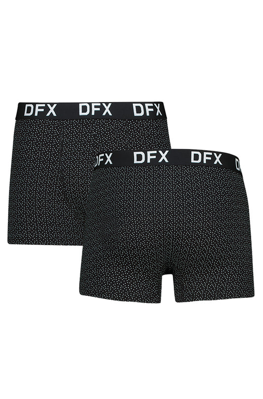 LYLE KNIT TRUNKS 2PK