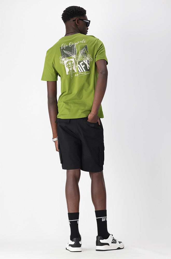 Mens | Treekle Tee _ 164706 Green T-shirts
