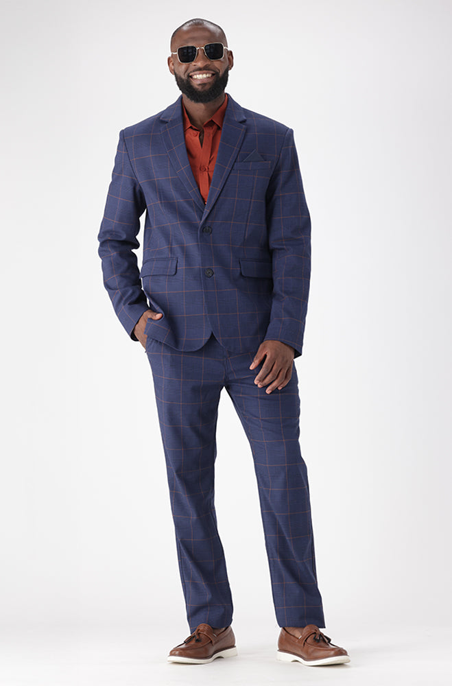 Norwalk Suit Jacket