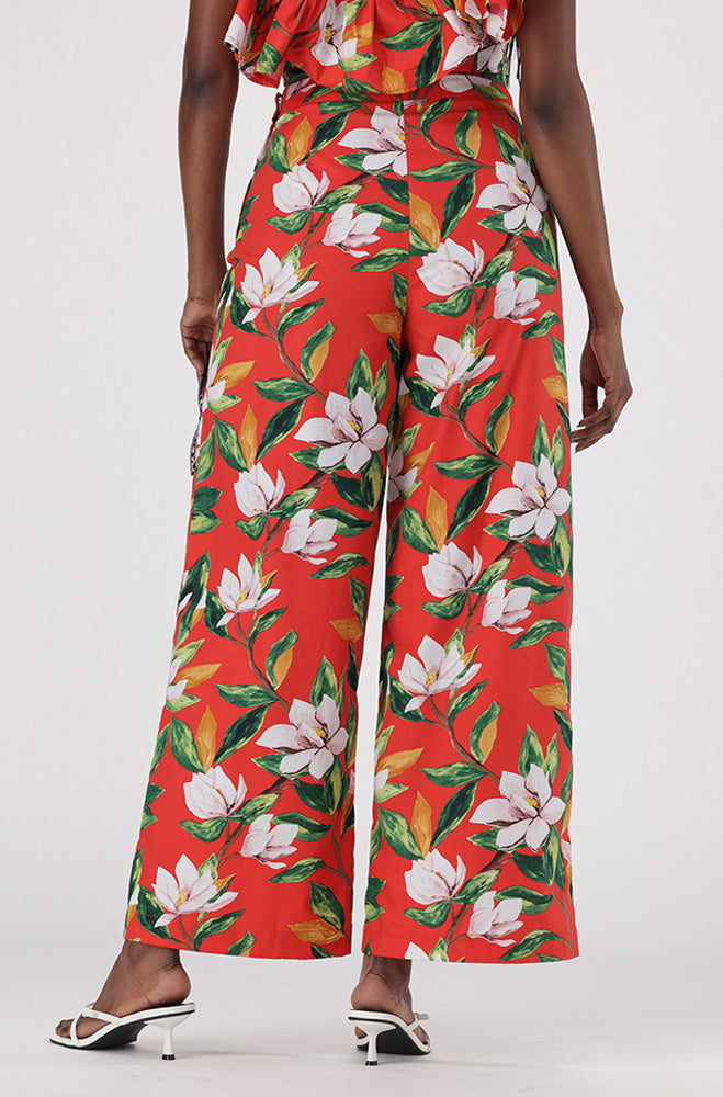 SAMARA WIDE LEG PANTS
