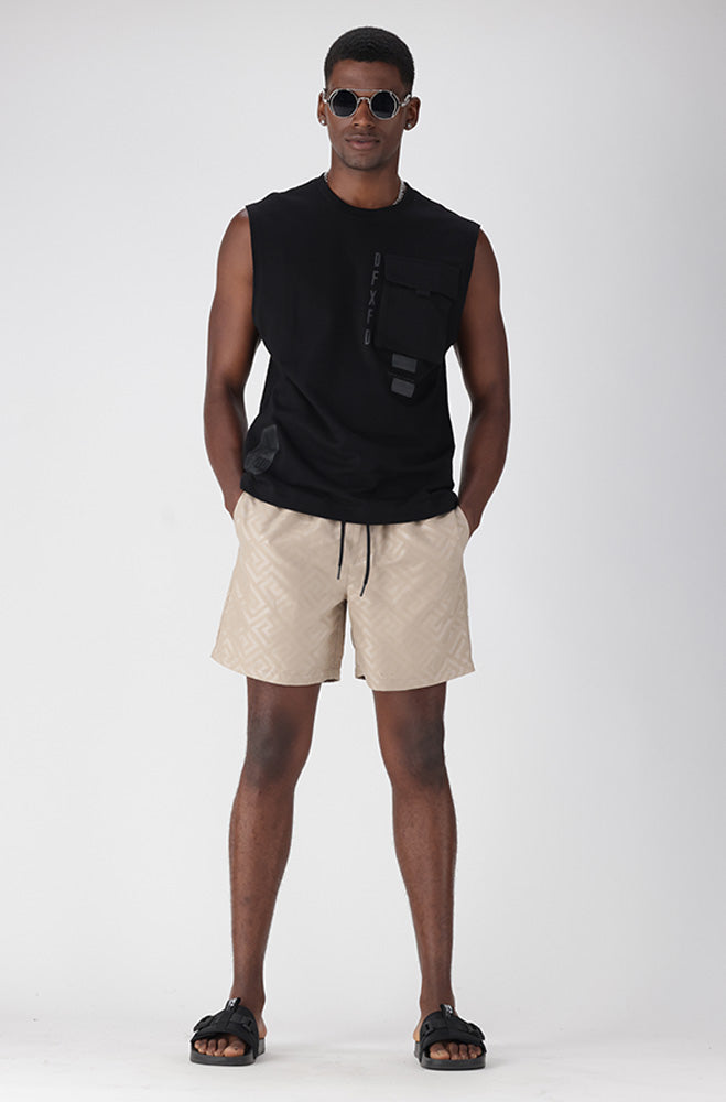 Kyntra Short