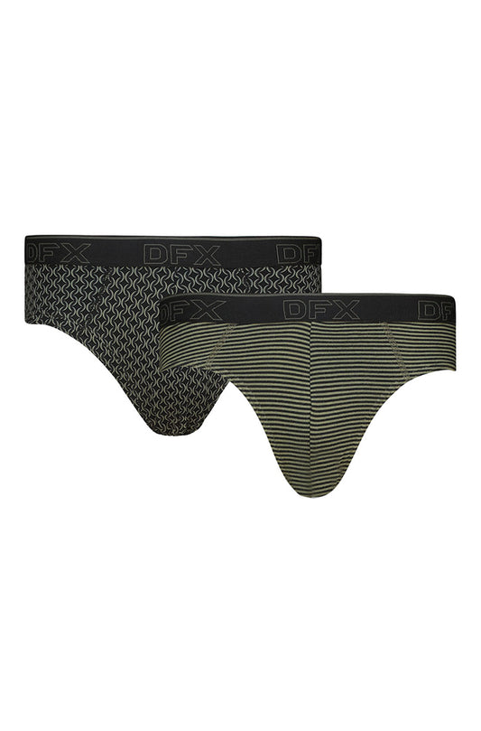 SYRUS BRIEFS 2PK