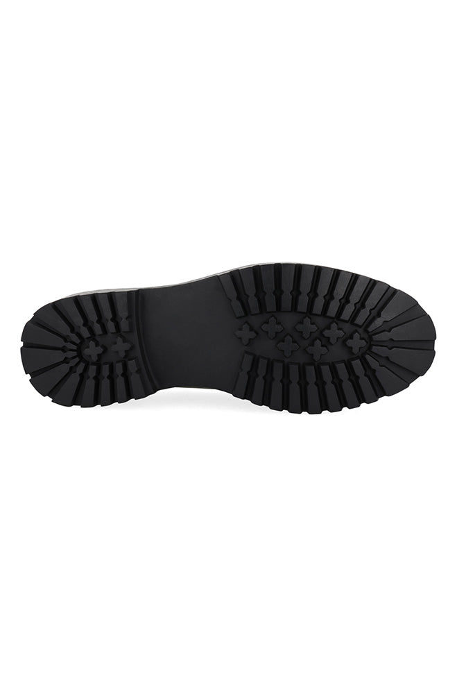 Hudson Loafer with buckle