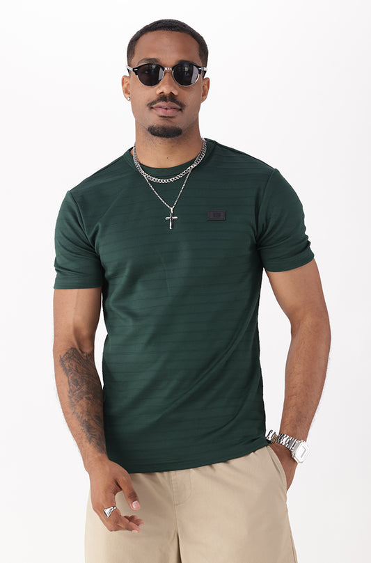 Kirk Styled tee