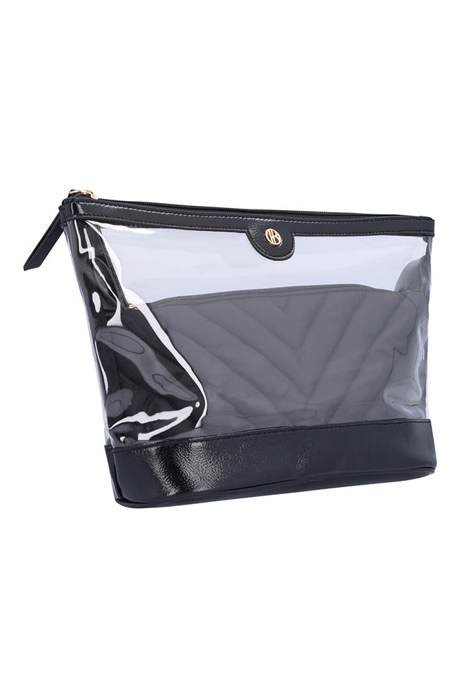 BELLA VANITY BAG