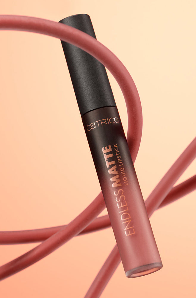 CATRICE MATTE LIQUID LIPSTICK 050