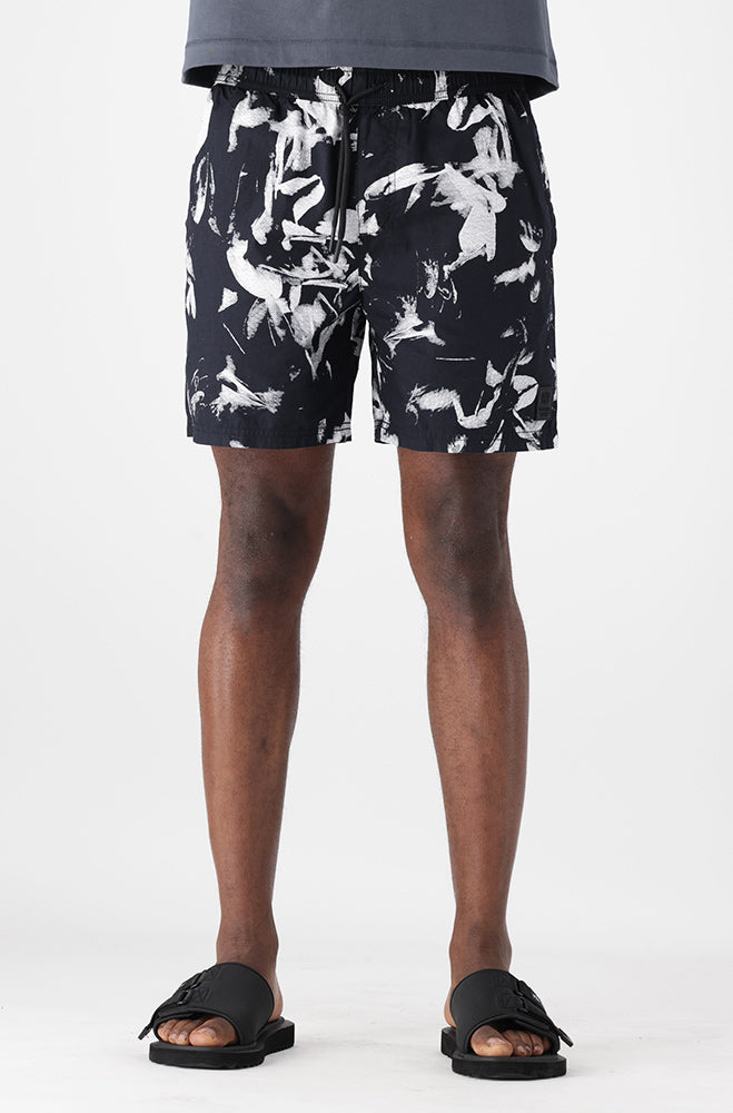 Mens | Hawthorne Pool Short _ 162677 Multi Jogger Shorts