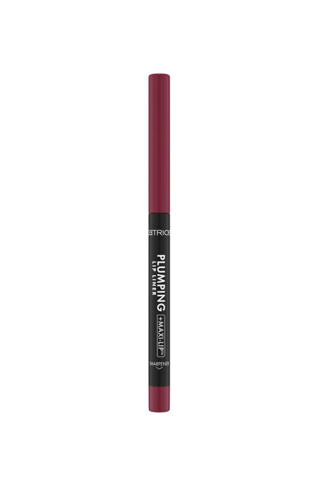 Beauty | Catrice Plumping Lip Liner 090 _ 162399 Red Makeup