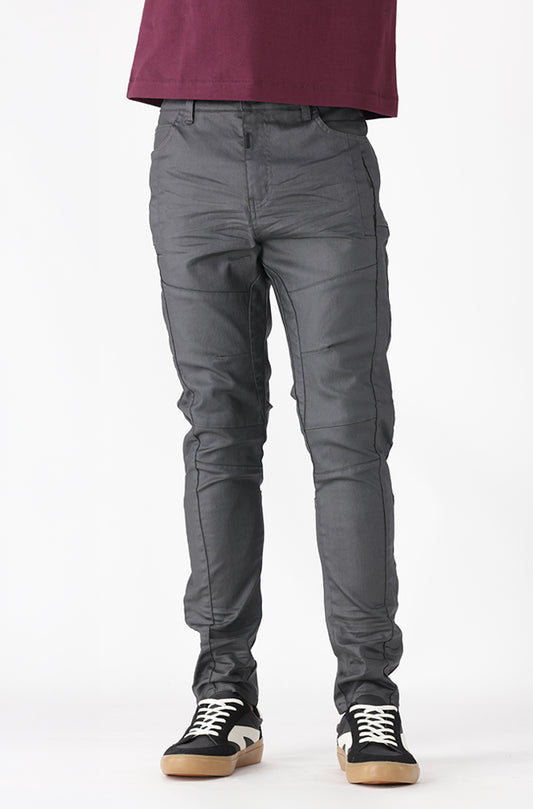 Easton Coated Tapered Denim