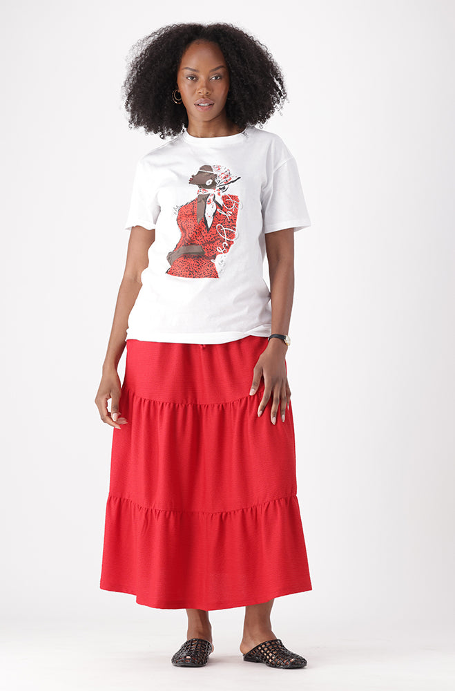 JADE GRAPHIC BOYFRIEND TEE