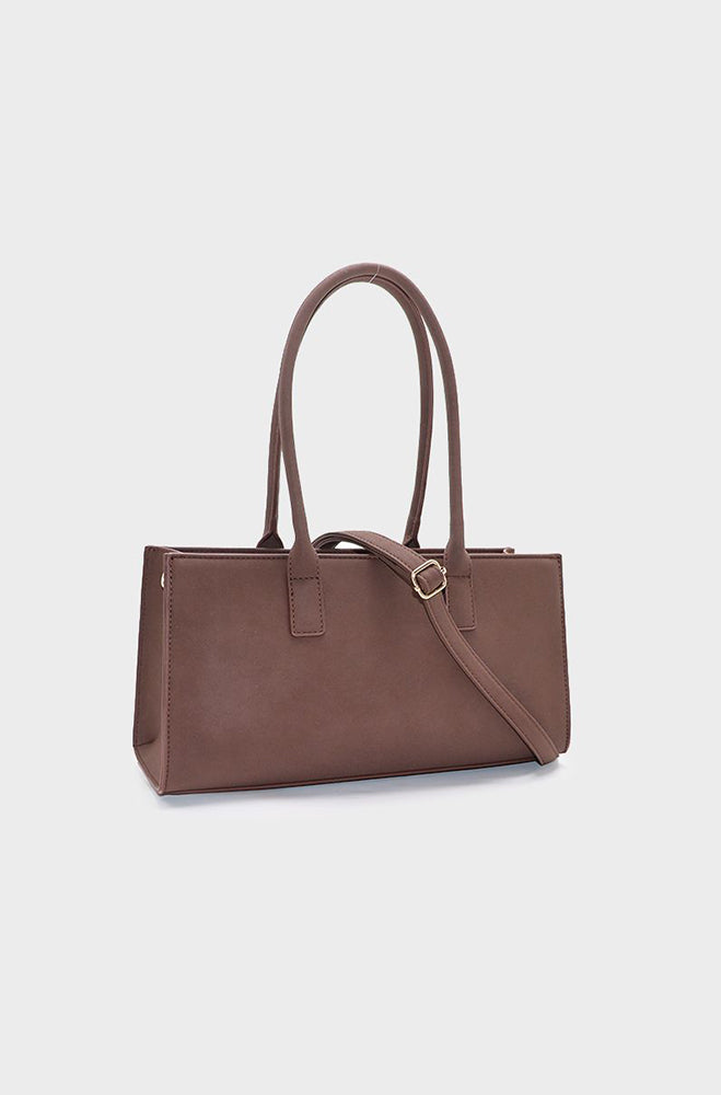 LAURA SHOULDER BAG