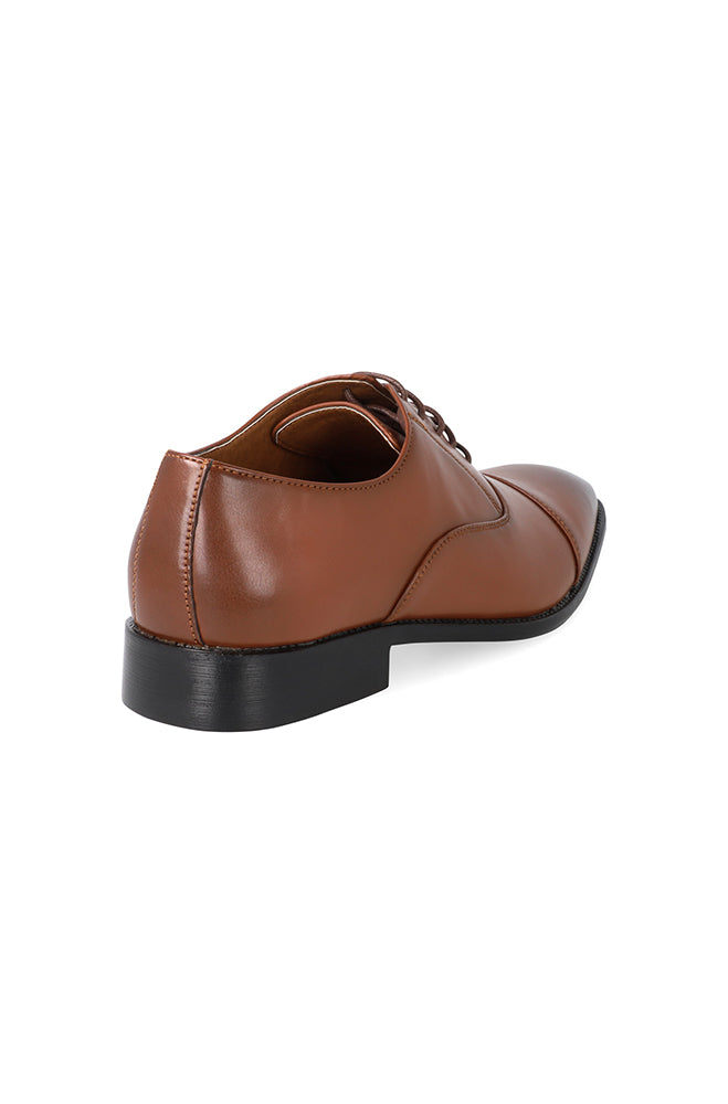Footwear | Chicago Styled Formal Shoe Shoes