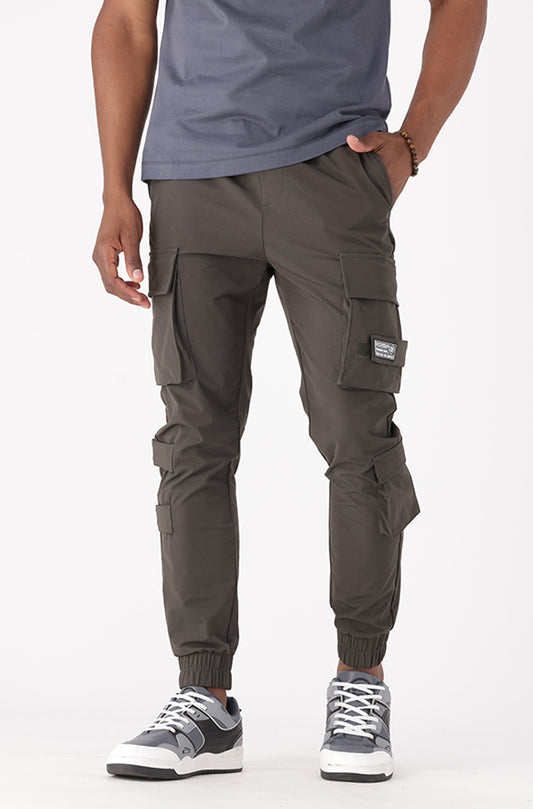 Pluto Jogger