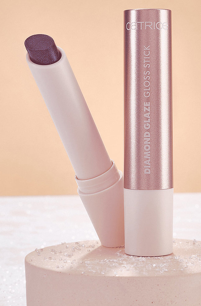 CATRICE DIAMOND GLAZE GLOSS STICK 050