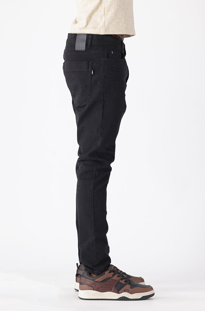 Landau Slim Fit Denim