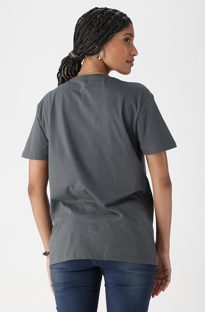 Ladies | Jade Graphic Boyfriend Tee T-shirts