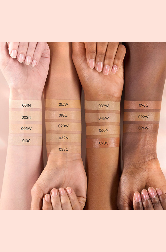 CATRICE INSTANT BRIGHT SERUM CONCEALER 010C