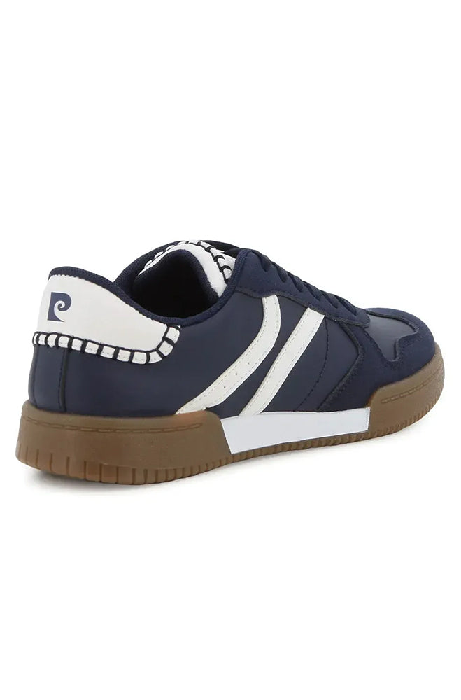 unpieddenez Pierre Cardin Zinthle Sneaker – Dunns