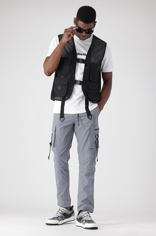 Loxion Utility Vest – Dunns