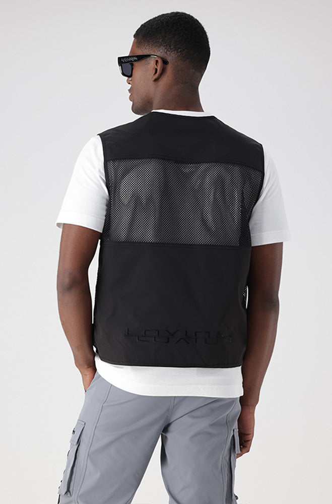 Loxion Utility Vest – Dunns