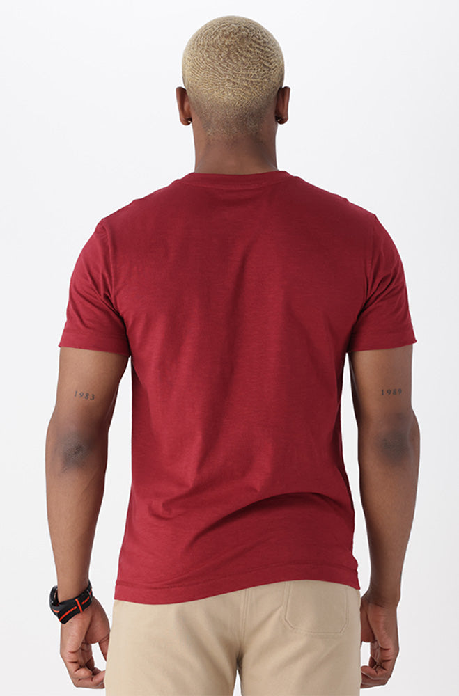 Warehouse Tee