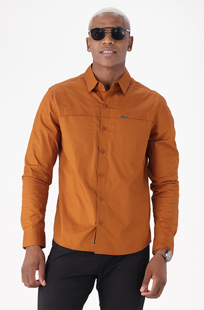 Cedar Drive Shirt