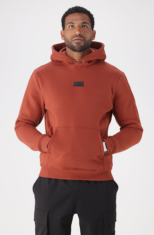 Trench Hoodie