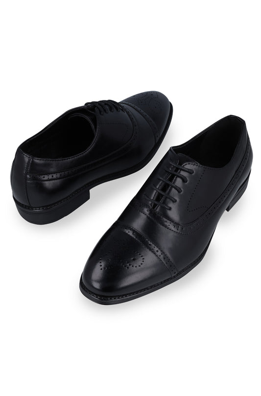 Luke Oxford formal shoe