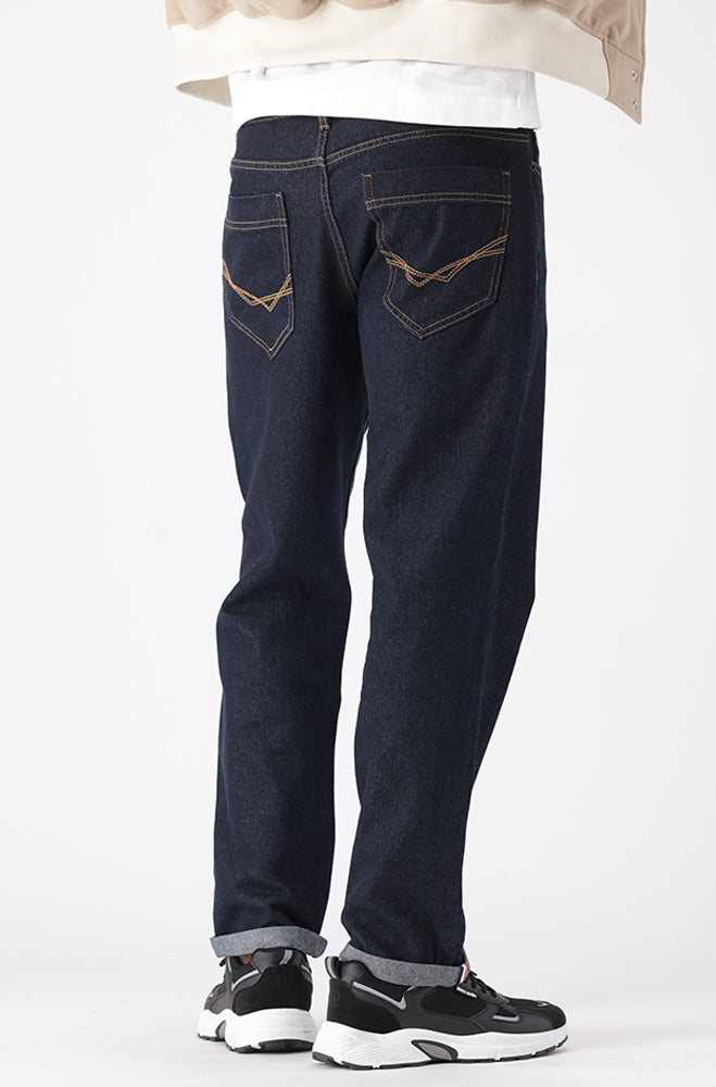 Deus Regular Fit Jeans