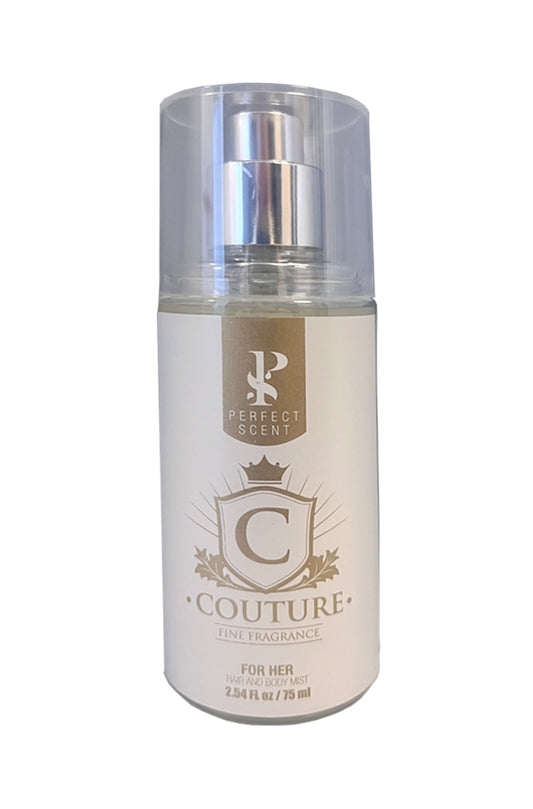 PERFECT SCENT COUTURE BODY MIST