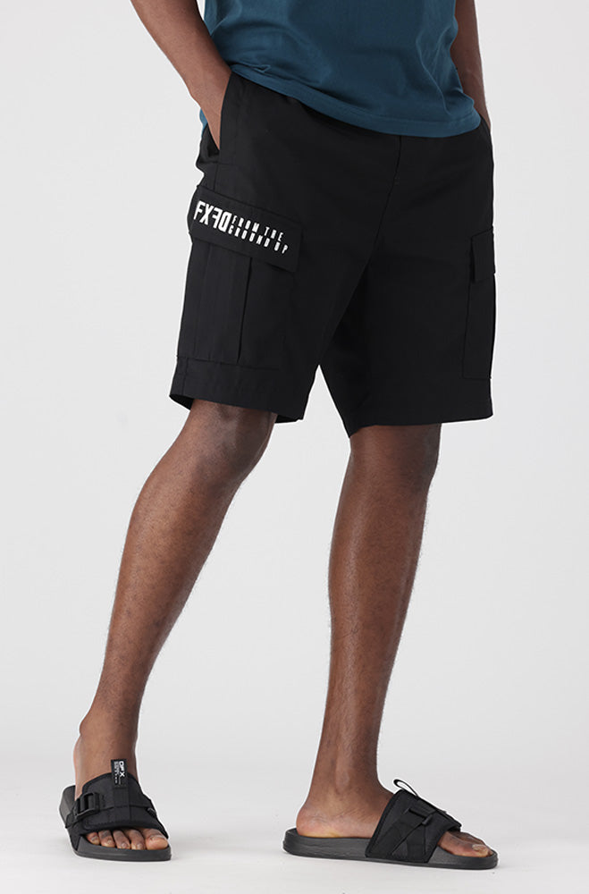 Rebel Short