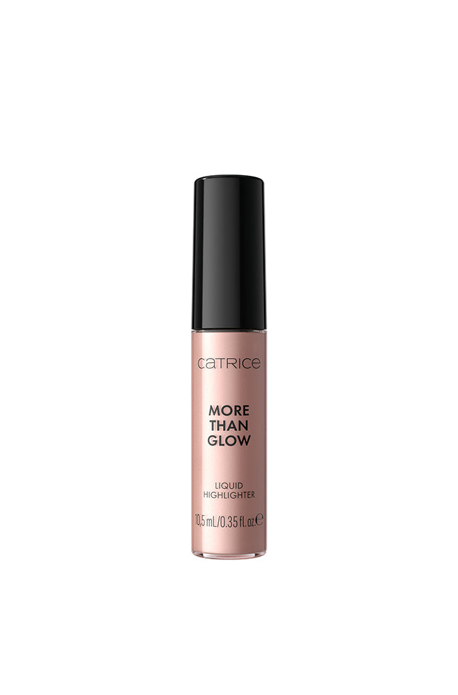 CATRICE MORE THAN GLOW LIQUID HIGHLIGHTER 020