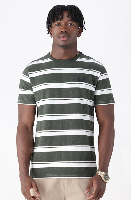 Cravens Tee