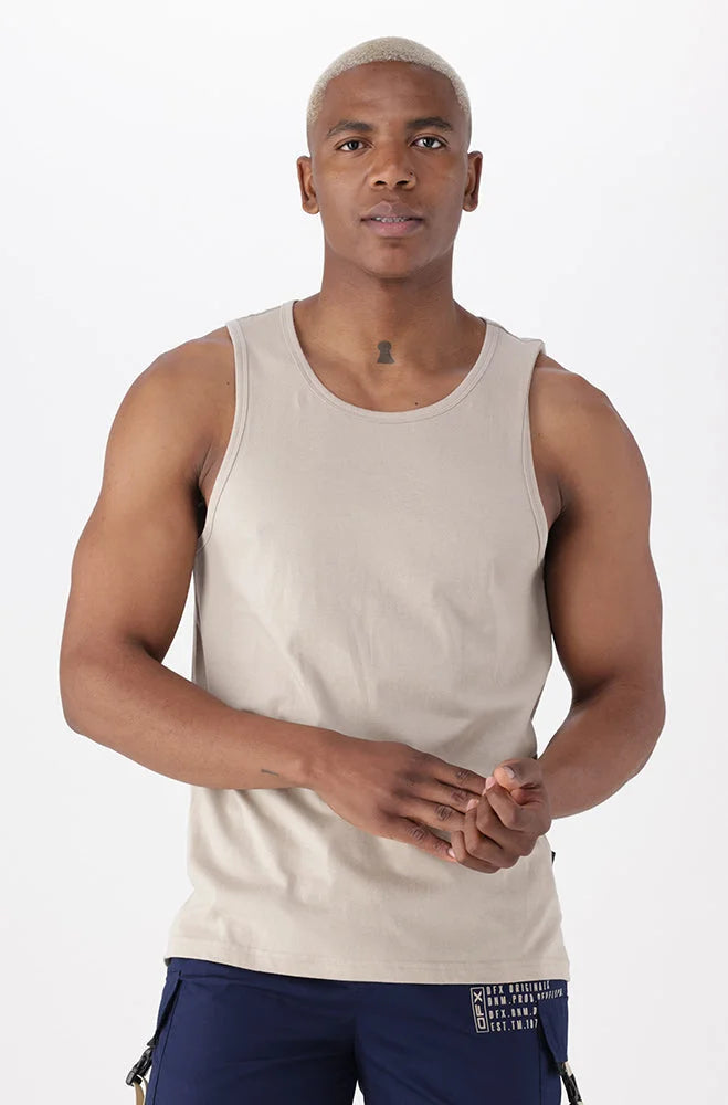 Mens | Vista Vest _ 152707 Natural