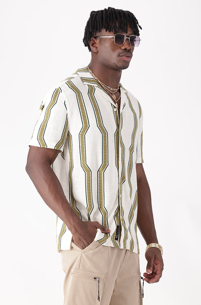 Bamboo Shirt