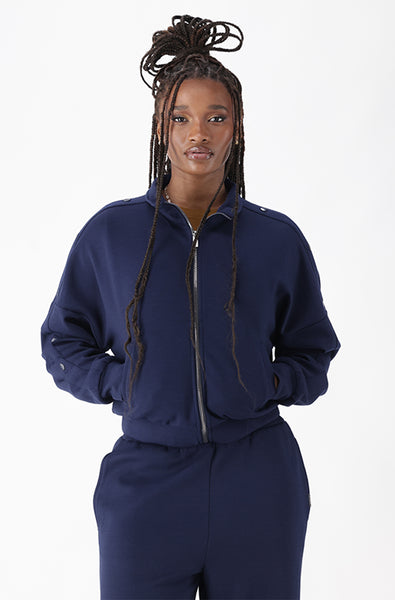 HELLO LUPO Gina Top 2-3y 美品 DANA SOFT TOUCH ZIP THROUGH TOP – Dunns