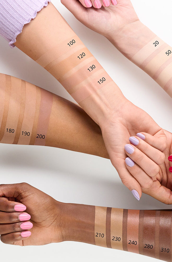 ESSENCE CAMOUFLAGE AND MATTE CONCEALER 230