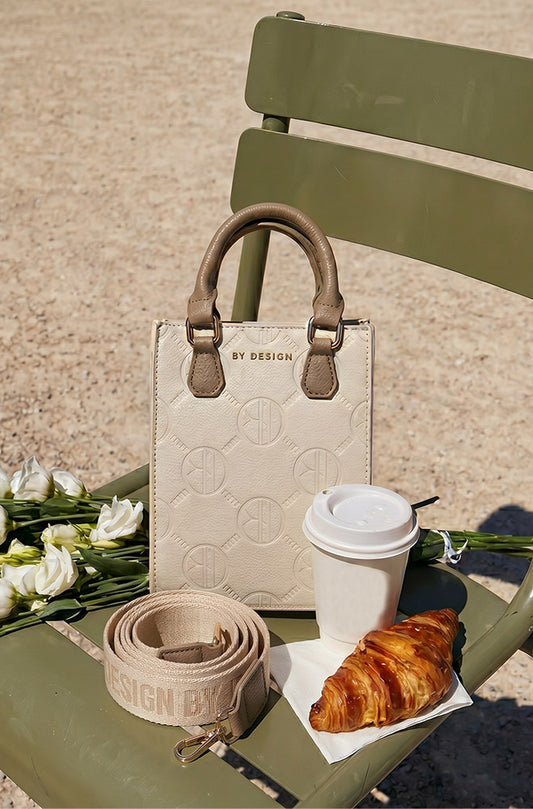 LEAH MINI SLING BAG